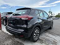 Nissan Kicks SV 2021 - miniatura 3