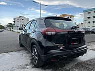 Nissan Kicks SV 2021 - miniatura 4