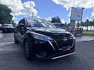 Nissan Kicks SV 2023 - miniatura 2