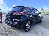 Nissan Kicks SV 2023 - miniatura 3