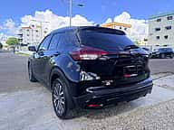 Nissan Kicks SV 2023 - miniatura 4