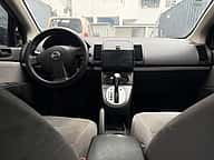 Nissan Sentra SV 2011 - miniatura 5