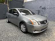 Nissan Sentra SV 2011 - miniatura 1