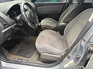 Nissan Sentra SV 2011 - miniatura 6