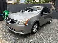 Nissan Sentra SV 2011 - miniatura 2