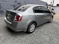 Nissan Sentra SV 2011 - miniatura 3