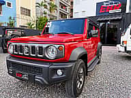 Suzuki Jimny GL 2025 - miniatura 1