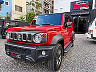 Suzuki Jimny GL 2025 - miniatura 2