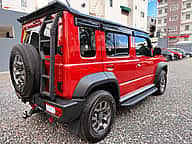 Suzuki Jimny GL 2025 - miniatura 3