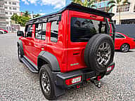 Suzuki Jimny GL 2025 - miniatura 4