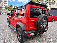 Suzuki Jimny GL 2025 - miniatura 4