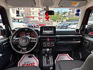 Suzuki Jimny GL 2025 - miniatura 5
