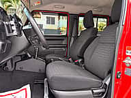 Suzuki Jimny GL 2025 - miniatura 6
