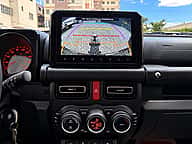 Suzuki Jimny GL 2025 - miniatura 8