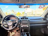 Toyota Camry SE 2013 - miniatura 5