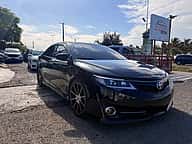 Toyota Camry SE 2013 - miniatura 1