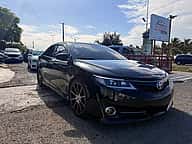 Toyota Camry SE 2013 - miniatura 2
