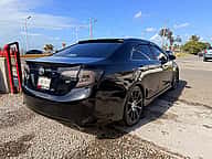 Toyota Camry SE 2013 - miniatura 3