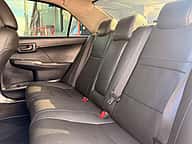 Toyota Camry SE 2013 - miniatura 8