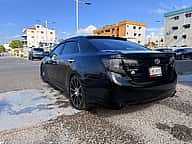 Toyota Camry SE 2013 - miniatura 4