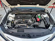 Toyota Camry XSE 2019 - miniatura 9