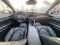 Toyota Camry XSE 2019 - miniatura 5
