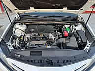 Toyota Camry XSE 2019 - miniatura 9