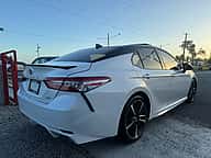 Toyota Camry XSE 2019 - miniatura 3