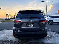 Toyota Highlander LE Plus 2016 - miniatura 5