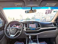 Toyota Highlander LE Plus 2016 - miniatura 6