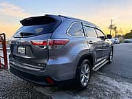 Toyota Highlander LE Plus 2016 - miniatura 3