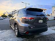 Toyota Highlander LE Plus 2016 - miniatura 4