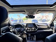 Toyota Highlander XLE 2021 - miniatura 5