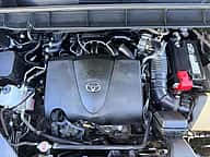 Toyota Highlander XLE 2021 - miniatura 10