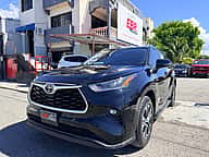 Toyota Highlander XLE 2021 - miniatura 1