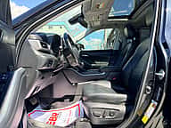 Toyota Highlander XLE 2021 - miniatura 7