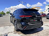 Toyota Highlander XLE 2021 - miniatura 4