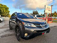 Toyota RAV4 LE 2015 - miniatura 2