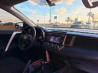 Toyota RAV4 LE 2015 - miniatura 7