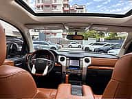 Toyota Tundra Platinum 2014 - miniatura 5