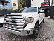 Toyota Tundra Platinum 2014 - miniatura 2