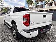 Toyota Tundra Platinum 2014 - miniatura 4