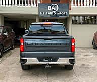Chevrolet Silverado 1500 LTZ Duramax 2021 - miniatura 5