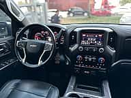 Chevrolet Silverado 1500 LTZ Duramax 2021 - miniatura 7