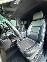 Chevrolet Silverado 1500 LTZ Duramax 2021 - miniatura 8