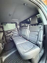 Chevrolet Silverado 1500 LTZ Duramax 2021 - miniatura 9