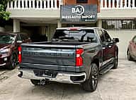 Chevrolet Silverado 1500 LTZ Duramax 2021 - miniatura 4