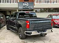 Chevrolet Silverado 1500 LTZ Duramax 2021 - miniatura 6