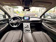 Hyundai Santa Fe SEL 2021 - miniatura 10