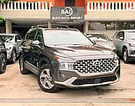 Hyundai Santa Fe SEL 2021 - miniatura 3